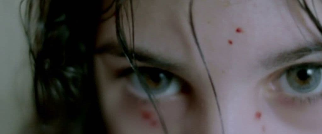 Background for Let the Right One In