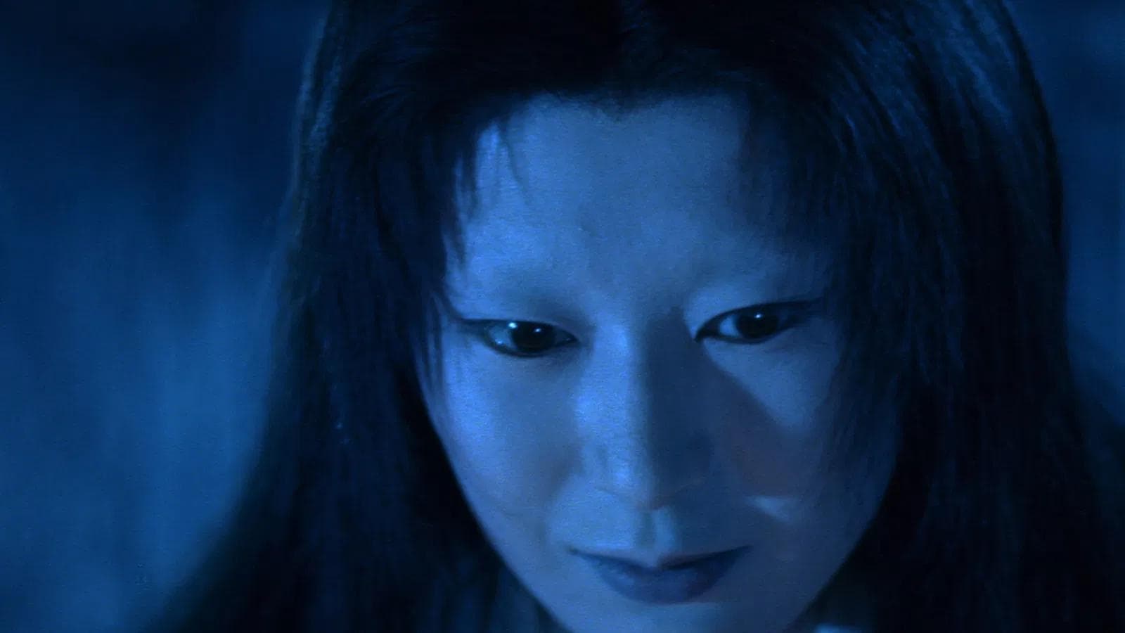 Background for Kwaidan