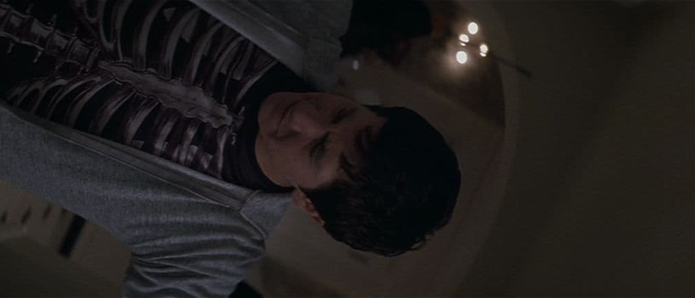Background for Donnie Darko