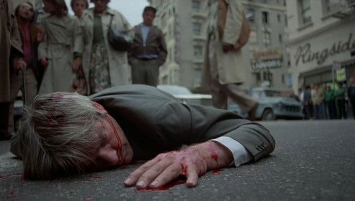 Background for Invasion of the Body Snatchers