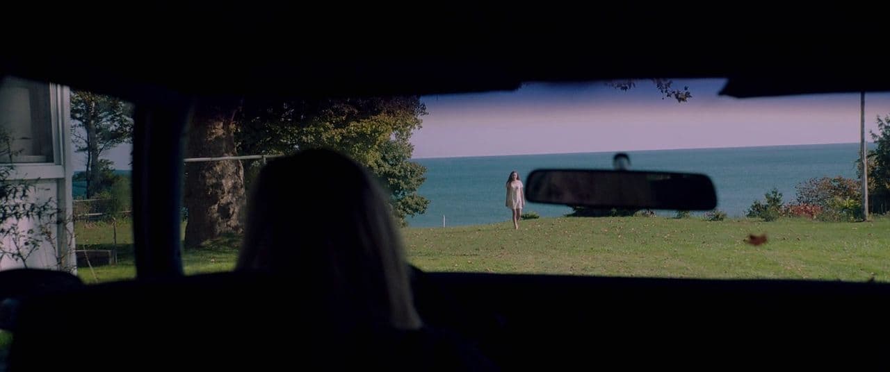 Background for It Follows