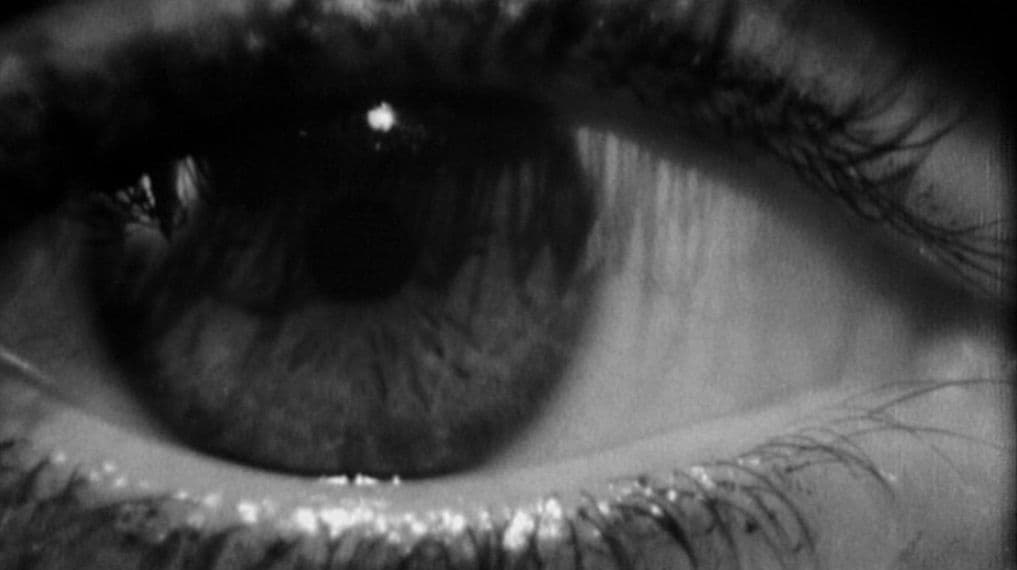 Background for Repulsion