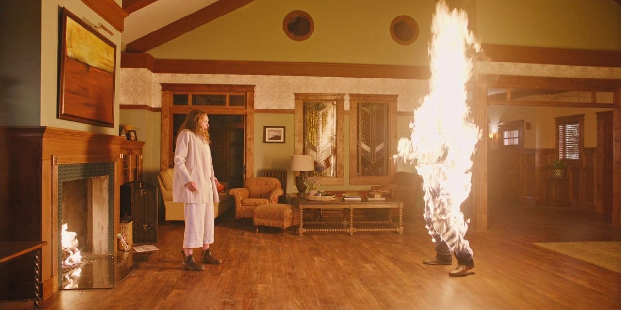 Background for Hereditary